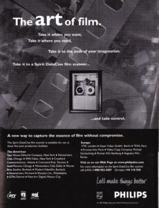 AMERICAN CINEMATOGRAPHER (12)