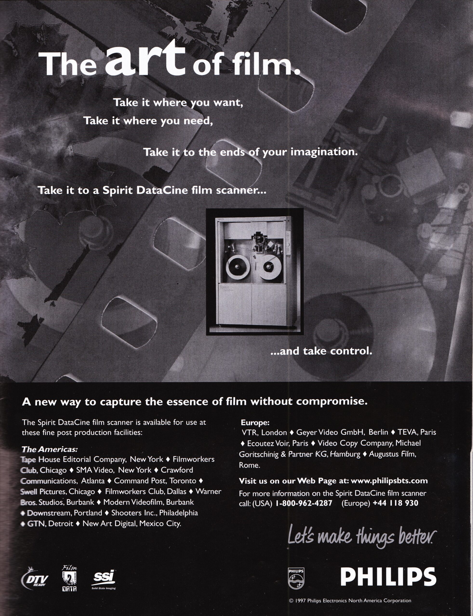 AMERICAN CINEMATOGRAPHER (12)