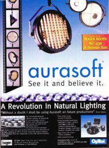 AMERICAN CINEMATOGRAPHER (15)