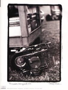 AMERICAN CINEMATOGRAPHER (2)