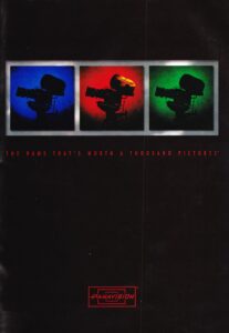 AMERICAN CINEMATOGRAPHER (20)