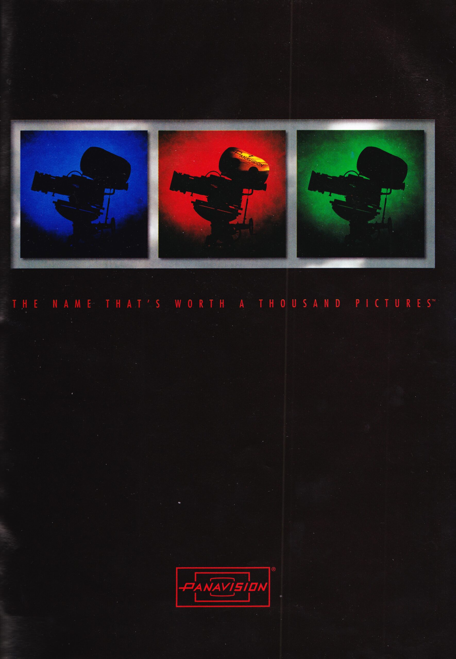 AMERICAN CINEMATOGRAPHER (20)