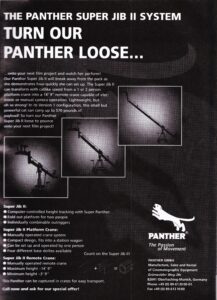 AMERICAN CINEMATOGRAPHER (22)