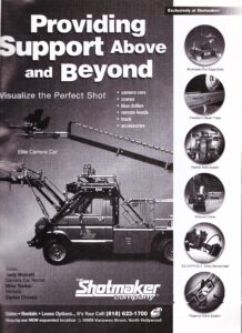 AMERICAN CINEMATOGRAPHER (23)