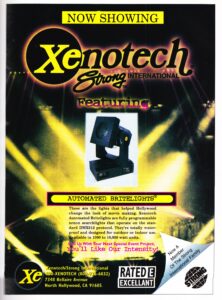 AMERICAN CINEMATOGRAPHER (24B)