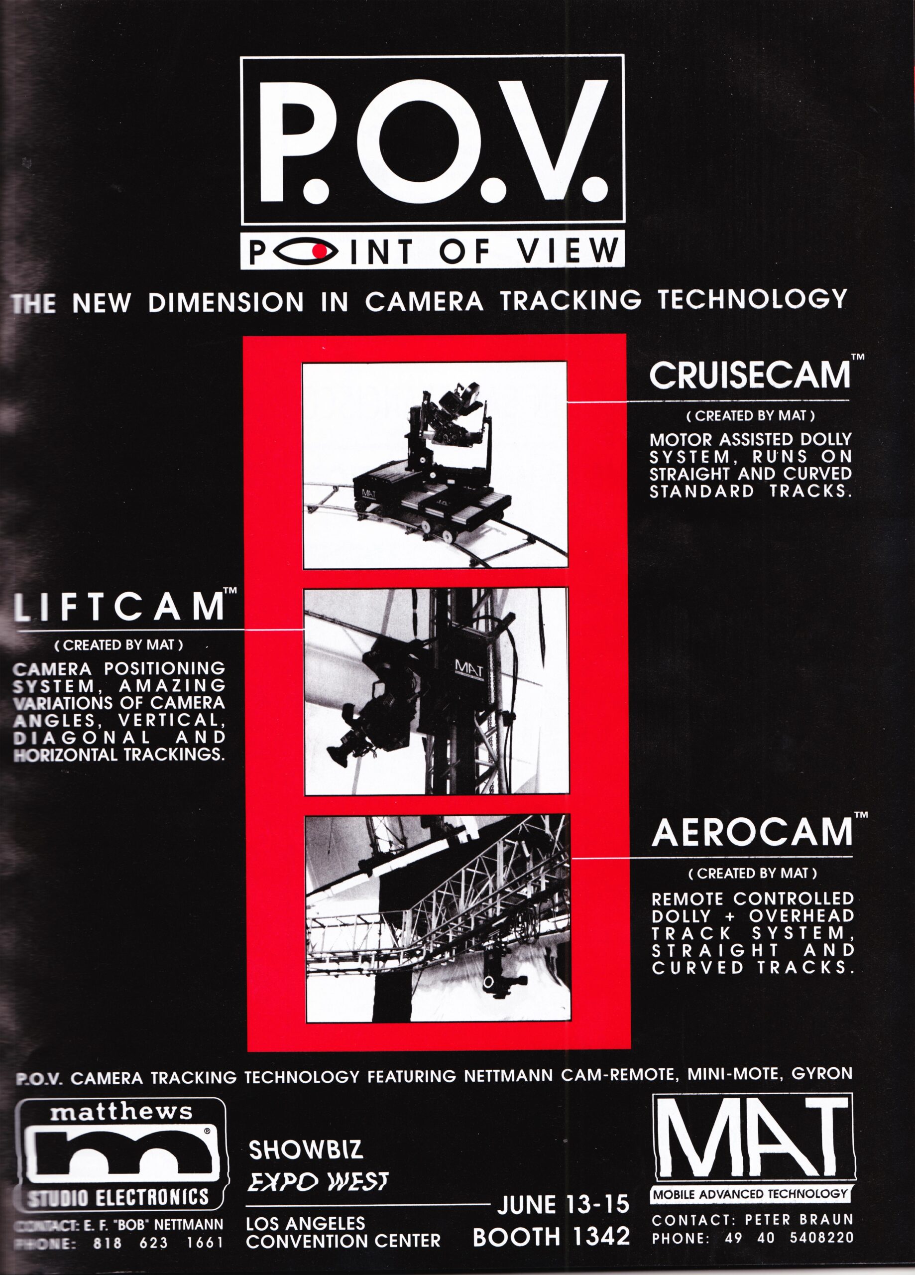 AMERICAN CINEMATOGRAPHER (25)