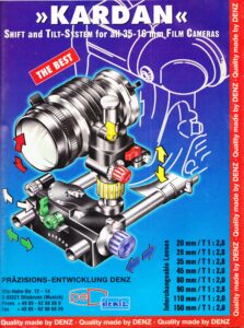 AMERICAN CINEMATOGRAPHER (3)