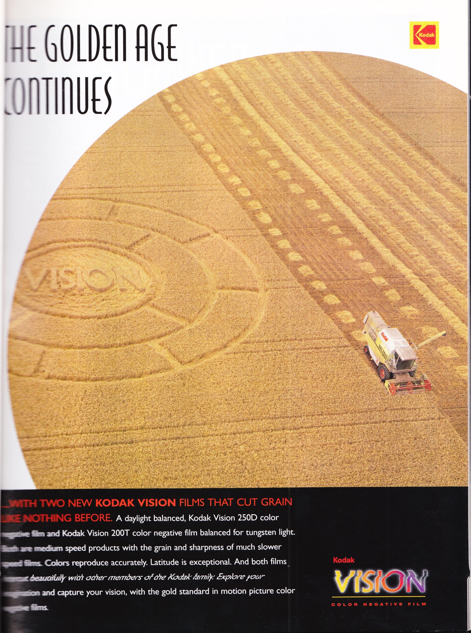 AMERICAN CINEMATOGRAPHER (31)