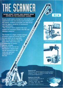 AMERICAN CINEMATOGRAPHER (32)