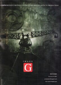 AMERICAN CINEMATOGRAPHER (34)