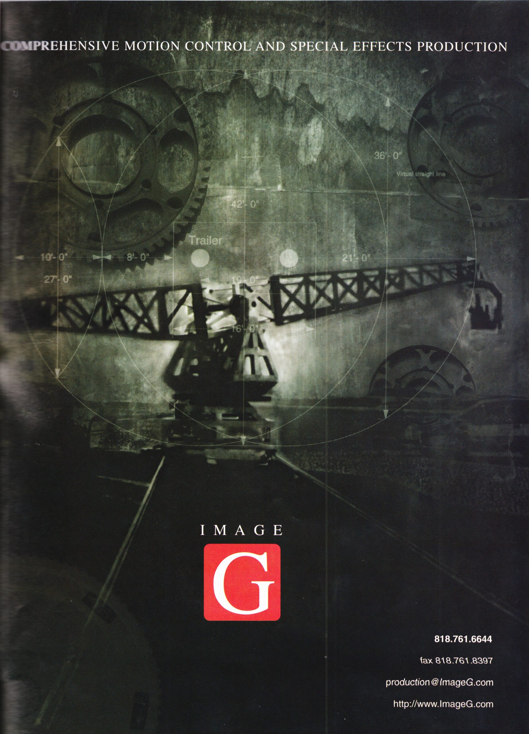 AMERICAN CINEMATOGRAPHER (34)