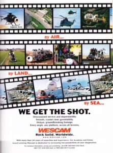 AMERICAN CINEMATOGRAPHER (35)