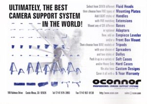 AMERICAN CINEMATOGRAPHER (40)