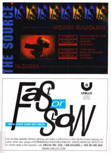 AMERICAN CINEMATOGRAPHER (42)