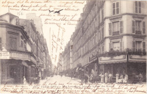 BATIGNOLLES (10) - Copie