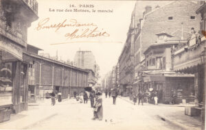 BATIGNOLLES (11) - Copie