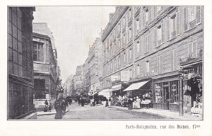 BATIGNOLLES (22)