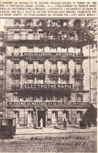 BATIGNOLLES (22) - Copie