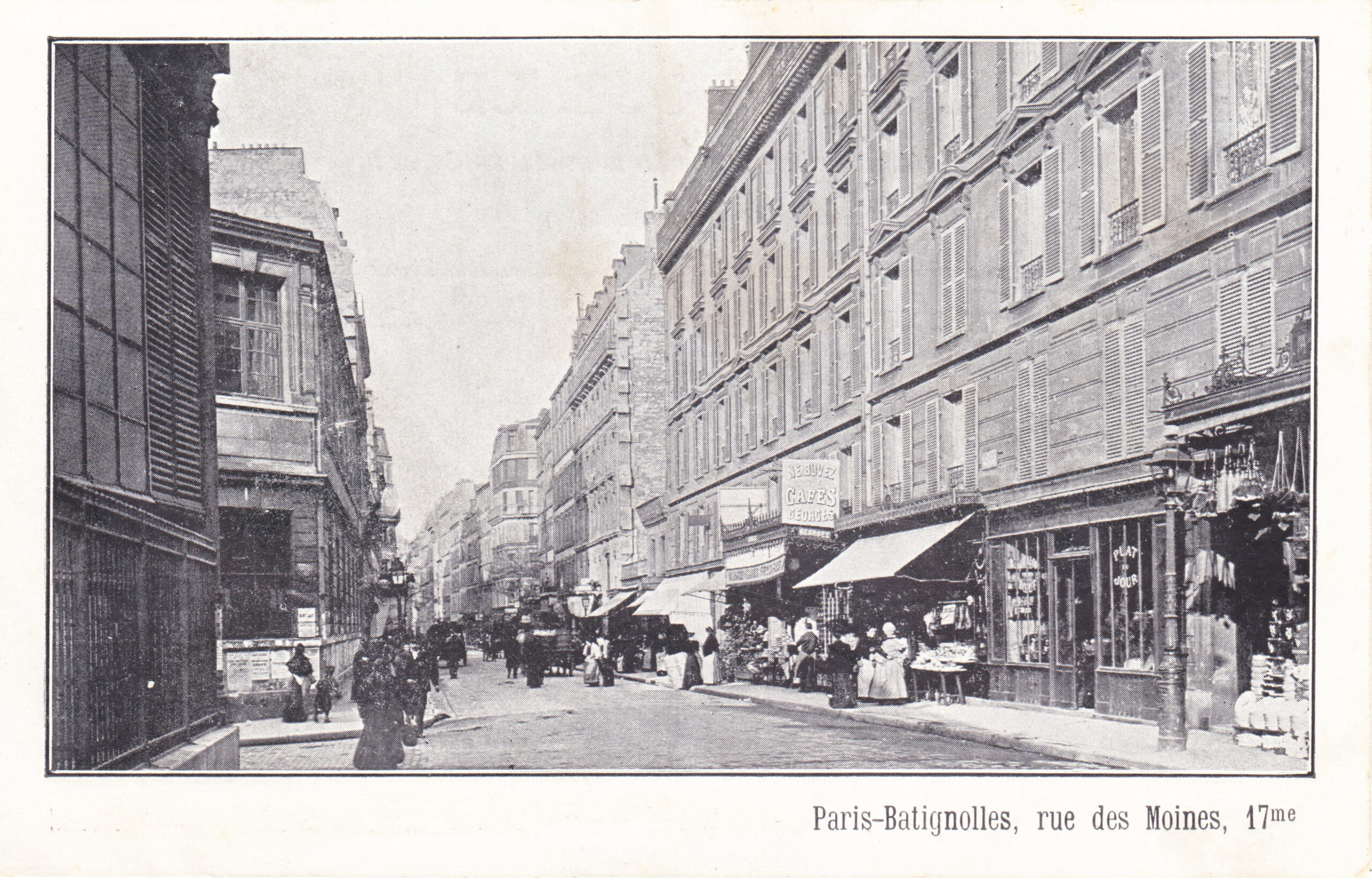 BATIGNOLLES (22)