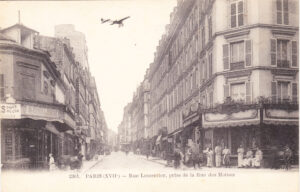 BATIGNOLLES (9) - Copie