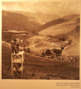 1958 Tour De France