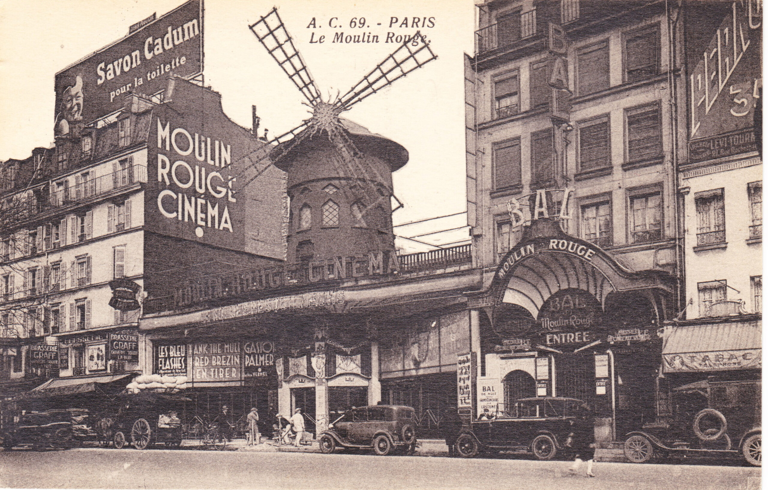 MR 1930 mais en bas carte de 1940 demobilisation mais roi des resquilleurs